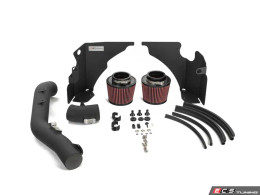 ECS Tuning -F8X S55 Luft-Technik Performance Intake System