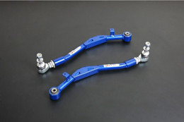 Hardrace Adj. Camber / Toe / Caster Arm - Bmw F10 5'S/ F12 6'S/ F06 6'S Gc/ F01 7'S Rolls-Royce Ghost/ Wraith/ Dawn Rear Toe Kit (Harden Rubber) 2Pcs/Set Hardrace Adj. Camber / Toe / Caster Arm - Bmw F10 5'S/ F12 6'S/ F06 6'S Gc/ F01 7'S Rolls-Royce Ghost/ Wraith/ Dawn Rear Toe Kit (Harden Rubber) 2Pcs/Set