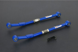 Hardrace Adj. Camber / Toe / Caster Arm - Mini F56 2014- Rear Upper Arm (Pillow Ball) 3Pcs/Set