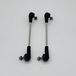 Lemforder Front Anti Roll Bar Drop Links Set (PAIR) (F2x/F3x - RWD - Non EDC)