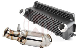 Wagner Tuning BMW F-Series N55 Competition Package w. cat. 7/13+ Wagner Tuning BMW F-Series N55 Competition Package w. cat. 7/13+