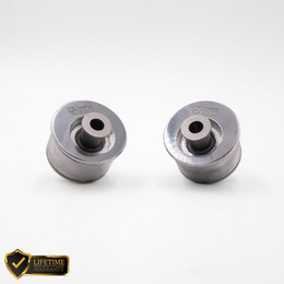 Suspension Secrets Front Offset Caster Bushes - BMW G80 M3/ G82 M4 Suspension Secrets Front Offset Caster Bushes - BMW G80 M3/ G82 M4
