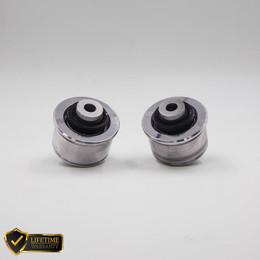Suspension Secrets Solid Front Control Arm Bushes - BMW G87 M2 Suspension Secrets Solid Front Control Arm Bushes - BMW G87 M2