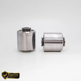 Suspension Secrets Solid Rear Control Arm Bushes - BMW 1M Suspension Secrets Solid Rear Control Arm Bushes - BMW 1M