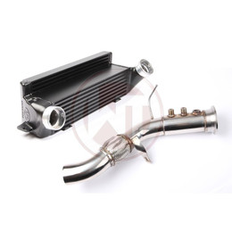 Performance Tuning Intercooler For BMW 5 Series E60/E61 (525d 530d 535d) & 6 Series E63/E64 (635d) 2004-2010