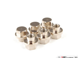 ECS Tuning Strut Tower Plate Kit - Black - Mini R50-R53