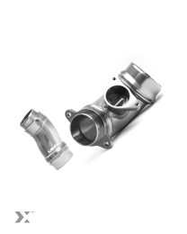 MMX BMW G8x S58 Turbo Inlet Elbows MMX BMW G8x S58 Turbo Inlet Elbows