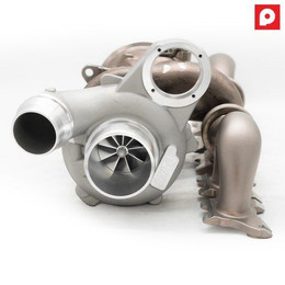 Pure Turbos BMW B58 Pure 650 Cast Turbo - (M140i, M240i, 340i & 440i)
