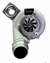 Dynamic AutoWerx BMW/SUPRA B58TU GEN 2 FLOW MAX (2 PORT) Dynamic AutoWerx BMW/SUPRA B58TU GEN 2 FLOW MAX (2 PORT)