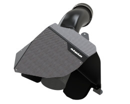 Ramair Performance Air Filter Carbon Intake Kit - BMW F70 M135i