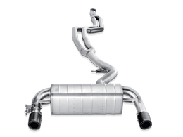 Akrapovic Evolution Line (SS) - BMW 335i / 435i (F30 / F31 / F32 / F33) Akrapovic Evolution Line (SS) - BMW 335i / 435i (F30 / F31 / F32 / F33)