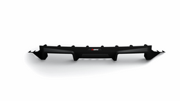 Akrapovic Rear Diffuser (Carbon Fibre - Matte) - BMW M2 (G87) Akrapovic Rear Diffuser (Carbon Fibre - Matte) - BMW M2 (G87)