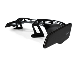 Akrapovic Rear Wing (Carbon) - BMW M2 / M240i / M3 / M340i / M4 / M440i (G87 / G42 / G80 / G20 / G82 / G22)