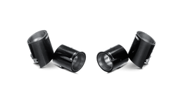 Akrapovic Tail Pipe Set (Carbon) - BMW M3 (E92 / E93) Akrapovic Tail Pipe Set (Carbon) - BMW M3 (E92 / E93)