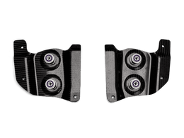 Akrapovic Fitting Kit for Mounting Rear Wing - BMW M3 / M340i (G80 / G20)