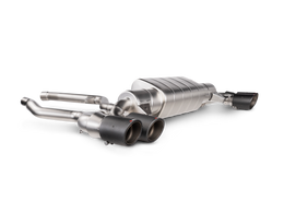 Akrapovic Evolution Line (Titanium) - BMW M440i (G22 / G23) Akrapovic Evolution Line (Titanium) - BMW M440i (G22 / G23)