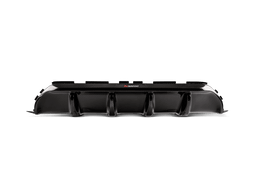 Akrapovic Rear Diffuser (Carbon Fibre - High Gloss) - BMW M5 / Competition (F90) Akrapovic Rear Diffuser (Carbon Fibre - High Gloss) - BMW M5 / Competition (F90)