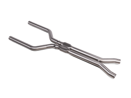 Akrapovic Evolution Link Pipe Set (Titanium) - BMW X5 M / Competition / X6 M / Competition (F95 / F96) | 2020 Akrapovic Evolution Link Pipe Set (Titanium) - BMW X5 M / Competition / X6 M / Competition (F95 / F96) | 2020