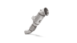 Akrapovic Downpipe w Cat (SS) - Toyota Supra (A90) / BMW M340i / M440i / Z4 M40i (G20 / G21 / G22 / G23 / G26 / G29) Akrapovic Downpipe w Cat (SS) - Toyota Supra (A90) / BMW M340i / M440i / Z4 M40i (G20 / G21 / G22 / G23 / G26 / G29)