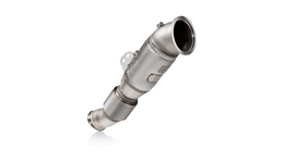 Akrapovic Downpipe w Cat (SS) - Toyota Supra (A90) / BMW M340i / M440i / Z4 M40i (G20 / G21 / G22 / G23 / G26 / G29) OPF/GPF Akrapovic Downpipe w Cat (SS) - Toyota Supra (A90) / BMW M340i / M440i / Z4 M40i (G20 / G21 / G22 / G23 / G26 / G29) OPF/GPF