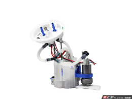 Precision Raceworks High Performance Fuel Pump - Stage 3