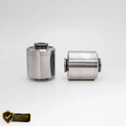 Suspension Secrets Solid Rear Control Arm Bushes - BMW F20 M135i/M140i