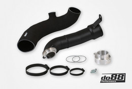 Do88 BMW F8X M2C M3 M4 Turbo inletpipe, Stock Turbos