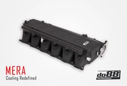 Do88 Charge Cooler Manifold MERA, BMW F-Serie (B58)