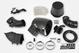 Do88 Intake system + Turbo Intake Pure 800, GR Supra A90 / BMW Z4 G29