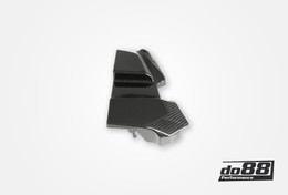 Do88 Carbon fiber ECU cover, BMW M2 M3 M4 G80 G82 G87 (S58)