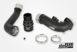 Do88 Charge pipe, BMW Z4 M40i G29 / Toyota GR Supra A90