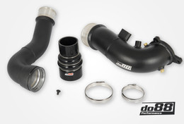 Do88 Charge pipe, BMW F-Serie B58