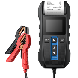 TOPDON BT300P - Battery Tester