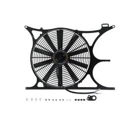 Mishimoto Fan Shroud Kit - BMW 3 Series E36 1992-1999
