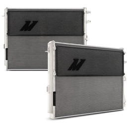 Mishimoto 2021+ BMW G8X M3/M4 Performance Heat Exchanger, Automatic
