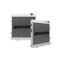 Mishimoto BMW E30 M3 Performance Radiator, 1987-1991