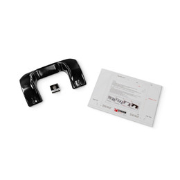 Scorpion Tailpipe & valance upgrade kit - Mini Cooper S F66