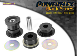 Powerflex Track Rear Subframe Front Mounting Bushes - E36 3 Series (1990 - 1998) - PFR5-3607BLK