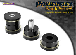 Powerflex Track Rear Subframe Rear Mounting Bushes - E36 3 Series (1990 - 1998) - PFR5-3606BLK