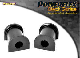 Powerflex Track Rear Roll Bar Mounting Bushes 16mm - E36 3 Series Compact (1993-2000) - PFR5-308-16BLK