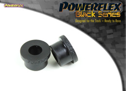 Powerflex Track Shift Arm Front Bushes Round - E36 3 Series Compact (1993-2000) - PFF5-4630BLK