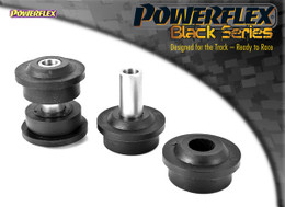 Powerflex Track Front Inner Track Control Arm Bushes - E39 5 Series 520 to 530 - PFF5-511BLK