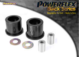 Powerflex Track Rear Diff Rear Mounting Bushes - E39 5 Series 520 to 530 Touring - PFR5-526BLK