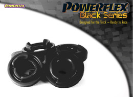 Powerflex Track Rear Subframe Mounting Bushes Insert - E39 5 Series 520 to 530 Touring - PFR5-531BLK