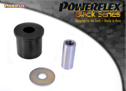 Powerflex Track Rear Diff Front Mounting Bushes - E39 5 Series 535 to 540 & M5 - PFR5-524BLK