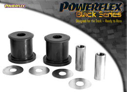 Powerflex Track Rear Diff Front Bushes - E46 3 Series Compact - PFR5-4625BLK