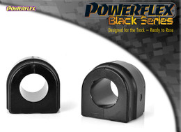 Powerflex Track Front Anti Roll Bar Bushes 30.8mm  - E46 3 Series M3 - PFF5-4602-30.8BLK