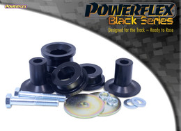 Powerflex Track Rear Diff Rear Mount - E46 3 Series M3 - PFR5-4620BLK