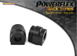 Powerflex Track Rear Anti Roll Bar Mount 18mm - E60 5 Series, Saloon - PFR5-4609-18BLK
