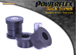 Powerflex Track Rear Subframe Rear Mounting Bushes - E60, E61 5 Series Xdrive - PFR5-722BLK